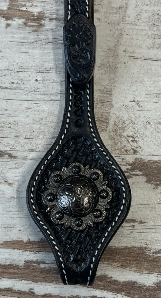 Zweiohrkopfstück #518